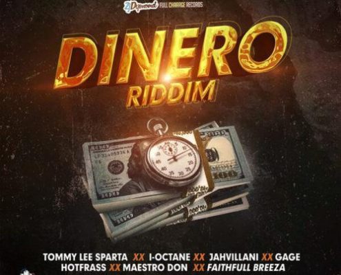 Dinero Riddim E1561695384151