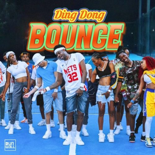 ding-dong-bounce