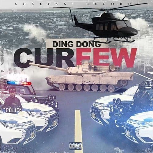 ding dong - curfew