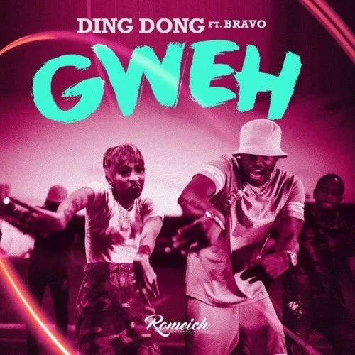 ding dong - gweh