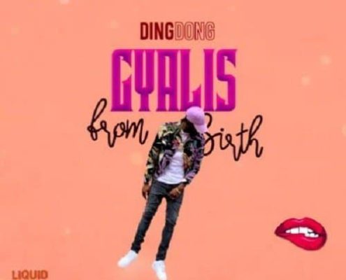 Ding Dong Gyalis From Birth