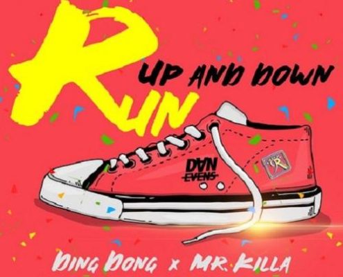 Ding Dong Mr Killa Run Up And Down
