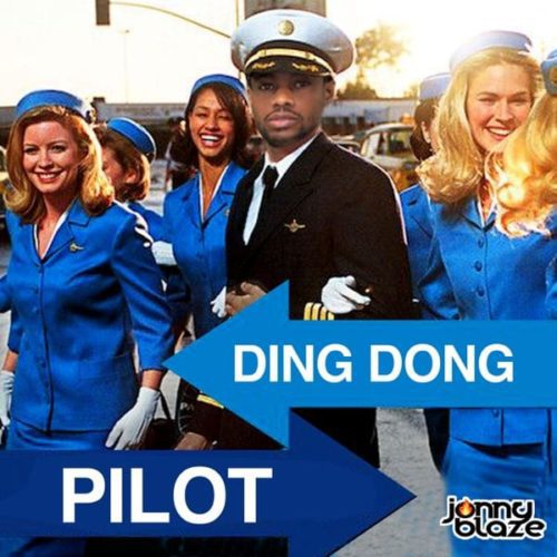 ding-dong-pilot