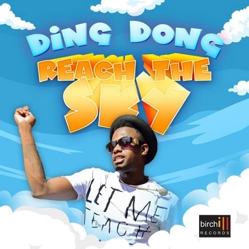 ding dong - reach the sky
