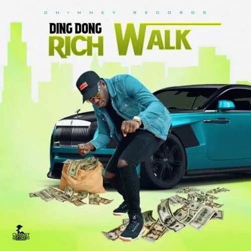 ding dong - rich walk