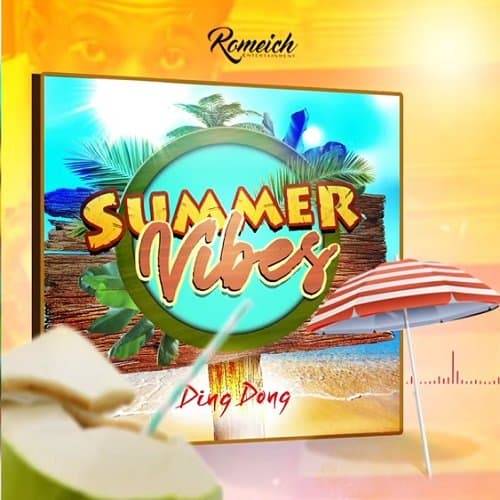 ding dong summer vibes