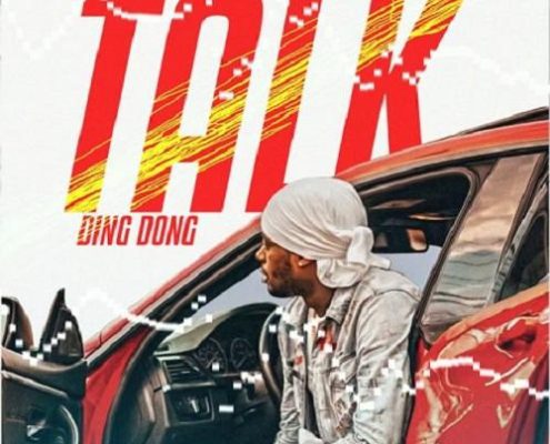 Ding Dong Talk