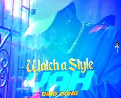 Ding Dong Watch A Style Yah
