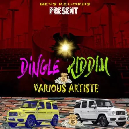 Dingle Riddim – Hevs Records dingle riddim - hevs records