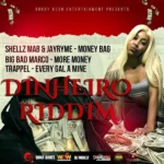 Dinheiro Riddim – Bobby Kush Entertainment