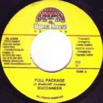 Dinner Fish Riddim – Opera House Records