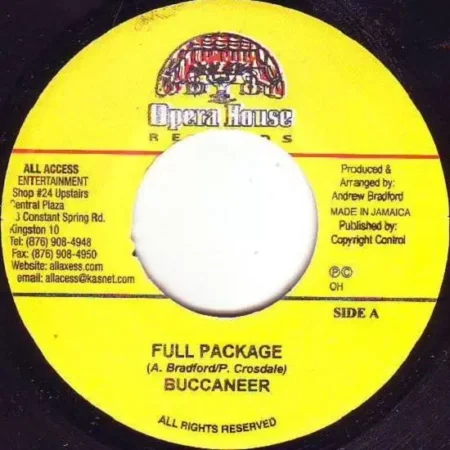 Dinner Fish Riddim – Opera House Records dinner fish riddim - opera house records