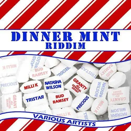 dinner mint riddim - n.o.w production