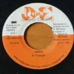Dippo Riddim – De Vibes/Name Brand