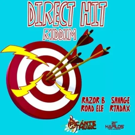 Direct Hit Riddim – Picante Music direct hit riddim - picante music
