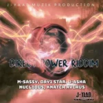 Direct Power Riddim – J-Yaad Muzik Production