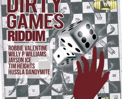 Dirty Games Riddim