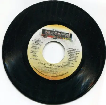 dirty riddim - gargamel