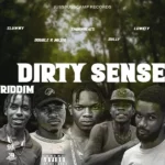 Dirty Sense Riddim – Jussbuss Records