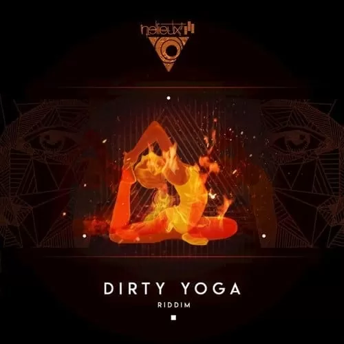 dirty yoga riddim - heleux