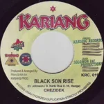 Disciples Riddim – Kariang Records