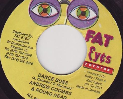 Diseases Mad Mad Riddim