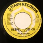 Disobedient Riddim – A-Town Records