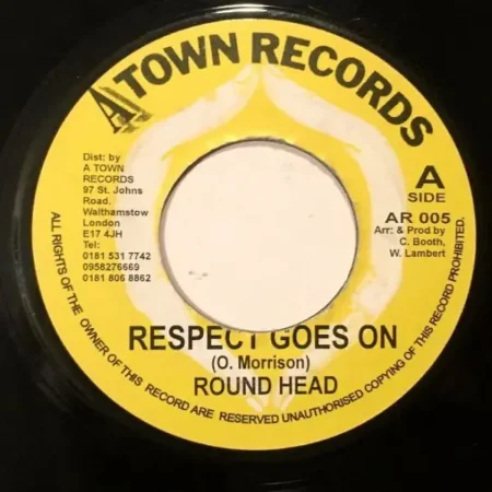 Disobedient Riddim – A-Town Records disobedient riddim - a-town records