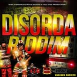 Disorda Riddim – Kheilstone Music