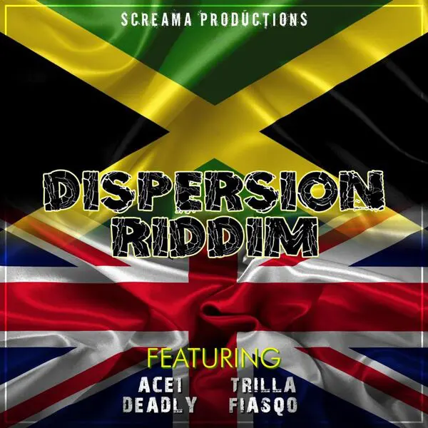 Dispersion Riddim - Channel Two Records