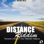Distance Riddim – Side Music Records