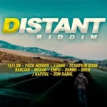 Distant Riddim – S.M.D Productions
