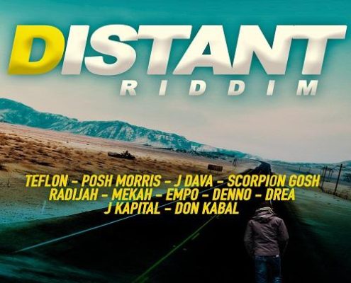 Distant Riddim