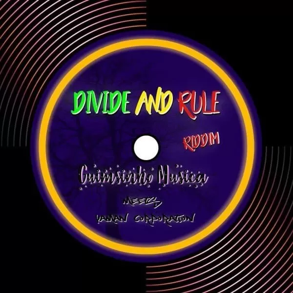 divide and rule riddim - guimsinho musica/imd-dmi music