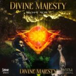 Divine Majesty Riddim – Izreal Records / Sonovic Music