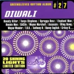 Diwali Riddim (2002) – Steven ‘Lenky’ Marsden