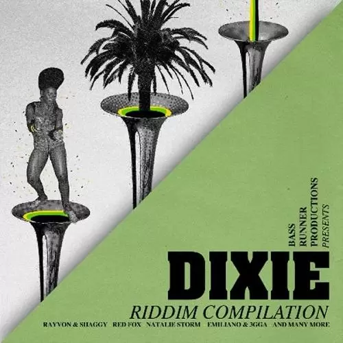 dixie riddim - bass runner productions