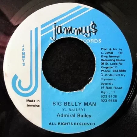 dj confrontation riddim - jammys records