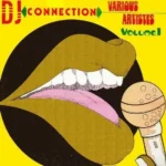 DJ Connection Volume 1 – Black Scorpio