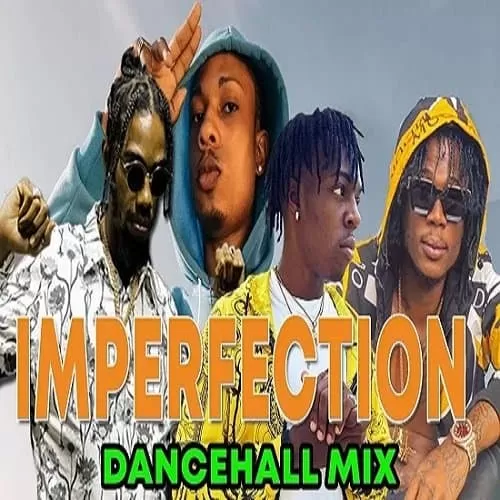 dj dalvy presents imperfection dancehall mix