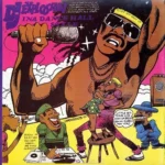 DJ Explosion Ina Dancehall Style – Techniques