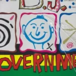 DJ Government Riddim – Digital B