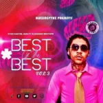 DJ Lynkky – Vybz Kartel Guilty Pleasure Mix
