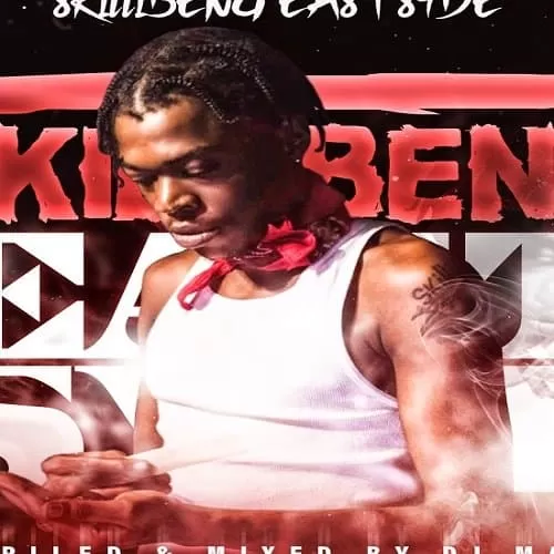 dj manni - skillibeng: east syde mixtape