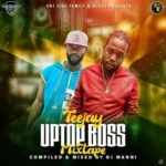 DJ Manni – Teejay Uptop Boss Mixtape