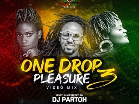 Dj Partoh One Drop Pleasure Vol 3 Mix