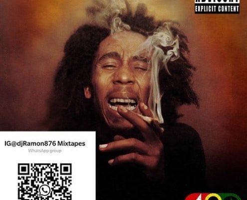 Dj Ramon Tribute Reggae 2021 Mixtape
