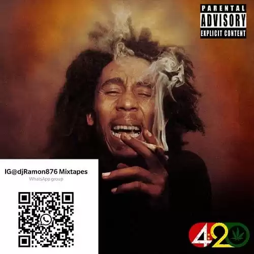 dj ramon - tribute reggae 2021 mixtape