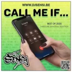 DJ Sensi – Call Me If Mixtape