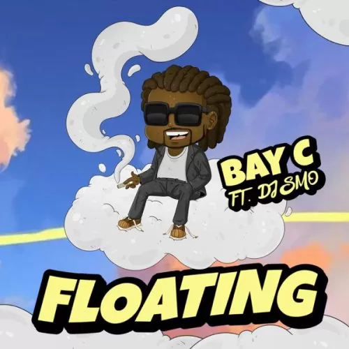 dj smo & bay-c - floating